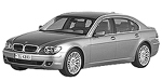 BMW E66 P280E Fault Code