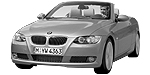 BMW E93 P280E Fault Code